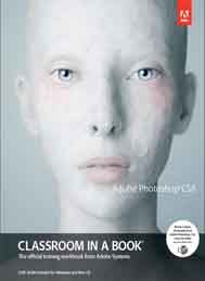 Adobe Photoshop CS6 classroom in a book